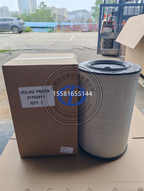 沃爾沃遍達(dá)發(fā)動(dòng)機(jī)空氣濾清器21702911：守護(hù)發(fā)動(dòng)機(jī)的“呼吸衛(wèi)士”